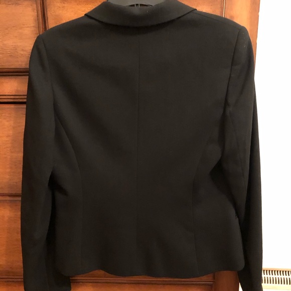 Casual Corner Wool Jacket - Picture 2 of 5